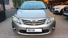 Used Toyota Corolla Altis 1.8 G AT in Pune