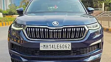 Used Skoda Kodiaq L&K in Mumbai