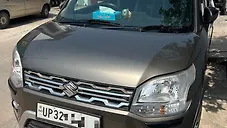 Used Maruti Suzuki Wagon R ZXI Plus 1.2 [2023-2025] in Lucknow