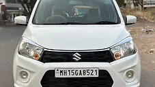 Used Maruti Suzuki Celerio ZXi [2017-2019] in Nashik