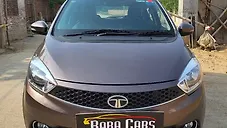 Used Tata Tiago Revotron XZ in Agra