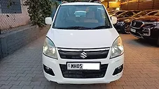 Used Maruti Suzuki Wagon R 1.0 VXI AMT in Pune