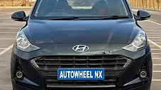 Used Hyundai Grand i10 Nios Sportz 1.2 Kappa VTVT in Thane