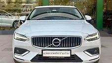 Used Volvo S60 T4 Inscription in Jaipur