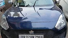 Used Maruti Suzuki Swift VXi [2018-2019] in Patna