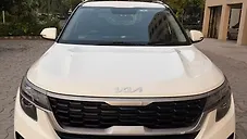 Used Kia Seltos GTX (O) 1.4 in Lucknow