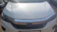 Used Honda City 4th Generation ZX Petrol [2019-2020] in Patna