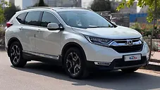 Used Honda CR-V 1.6 AWD Diesel AT in Hyderabad