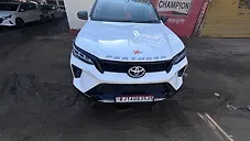 Used Toyota Fortuner Legender 2.8 4X4 AT in Jaipur