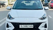 Used Hyundai Grand i10 Nios Sportz Petrol Manual in Ahmedabad