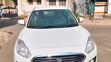 Used Maruti Suzuki Dzire ZDi in Jaipur