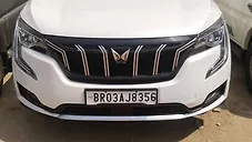 Used Mahindra Old Generation XUV700 AX 3 Diesel MT 7 STR [2021] in Patna