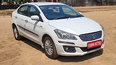Used Maruti Suzuki Dzire ZDi in Delhi