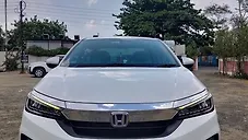 Used Honda All New City ZX Diesel in Nagpur
