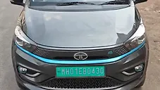 Used Tata Tigor EV XZ Plus 26.0 kWh in Nashik