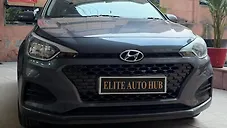 Used Hyundai i20 Era 1.2 BS-IV in Delhi