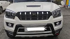 Used Mahindra Scorpio 2021 S11 2WD 7 STR in Kolkata