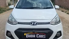 Used Hyundai Xcent Base 1.2 in Agra