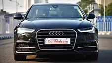 Used Audi A6 35 TFSI S Line Matrix in Kolkata