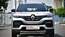 Used Renault Kiger RXZ Turbo CVT [2024-2025] in Kolkata