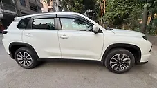 Used Maruti Suzuki Grand Vitara Alpha Smart Hybrid AT [2023-2025] in Delhi