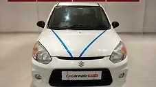 Used Maruti Suzuki Alto 800 LXi CNG in Kanpur