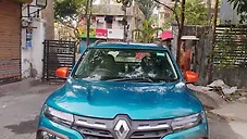 Used Renault Kwid CLIMBER 1.0 (O) in Kolkata