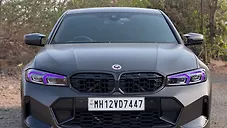Used BMW M340i xDrive [2023-2024] in Mumbai
