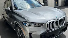Used BMW X5 xDrive40i M Sport in Delhi
