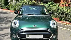 Used Mini Cooper D 5 Door in Delhi