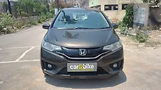 Used Honda Jazz V Petrol in Bangalore