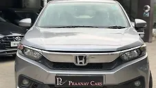Used Honda Amaze 1.2 S CVT Petrol [2018-2020] in Chennai