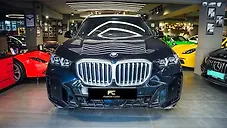 Used BMW X5 xDrive40i M Sport in Delhi