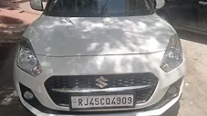 Used Maruti Suzuki Swift VXi [2021-2023] in Jaipur