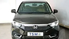 Used Honda Amaze VX Petrol Automatic in Chennai