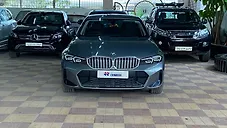 Used BMW 3 Series Gran Limousine 320Ld M Sport [2023] in Hyderabad