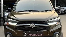 Used Maruti Suzuki XL6 Zeta Petrol Automatic Smart Hybrid in Chennai