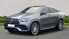 Used Mercedes-Benz AMG E53 4 MATIC in Delhi