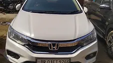 Used Honda City 4th Generation VX Petrol in Patna