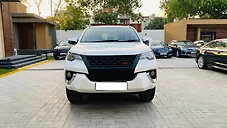 Used Toyota Fortuner 2.8 4x2 AT [2016-2020] in Delhi