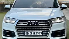 Used Audi Q7 45 TDI Premium Plus in Mumbai