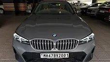Used BMW 3 Series Gran Limousine 330Li M Sport in Mumbai