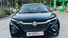Used Maruti Suzuki Fronx Sigma 1.2L MT [2023-2025] in Lucknow