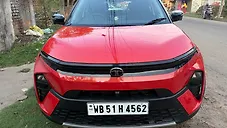 Used Tata Nexon Creative Plus (S) Petrol 1.2L Turbo 6 Speed Manual in Kolkata