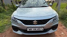 Used Maruti Suzuki Baleno Delta MT [2023-2025] in Kolkata