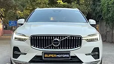 Used Volvo XC60 B5 Ultra in Delhi