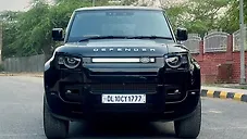 Used Land Rover Defender 110 HSE 2.0 Petrol in Delhi