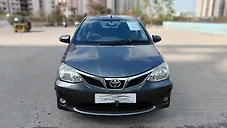 Used Toyota Etios G in Mumbai