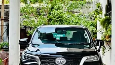 Used Toyota Fortuner 2.8 4x2 MT [2016-2020] in Lucknow