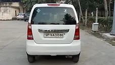 Used Maruti Suzuki Wagon R 1.0 LXI in Noida